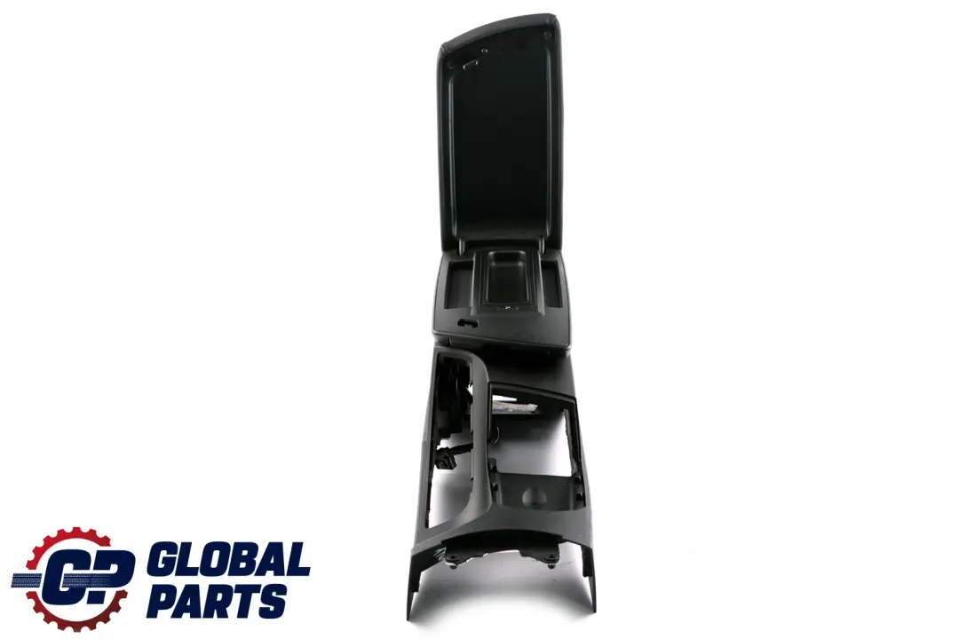 Arm Rest Centre Console Kit Armrest Black Imitation Leather to BMW X3 Series E83 4 with Part number 3405747 BMW X3 Series E83 4 Arm Rest Centre Console Kit Armrest Black Imitation Leather - SKU rhd-3405747-4 - Part number 3405747