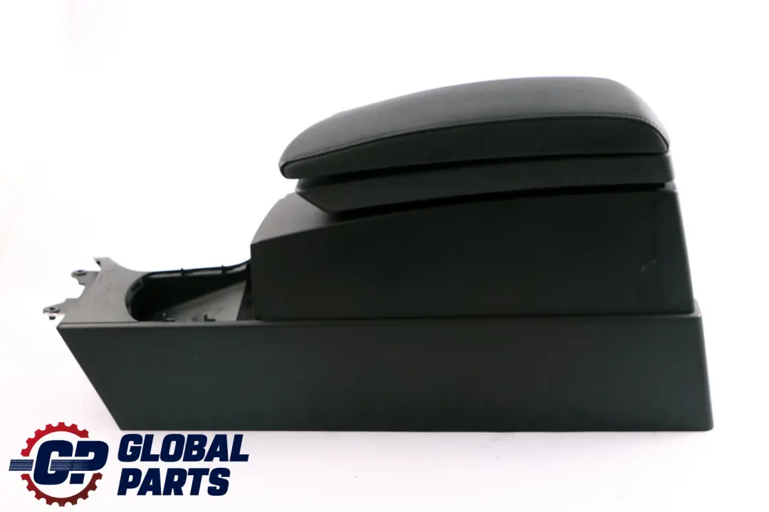 BMW X3 Series E83 4 Arm Rest Centre Console Kit Armrest Black Imitation Leather - SKU rhd-3405747-4 - Part number 3405747