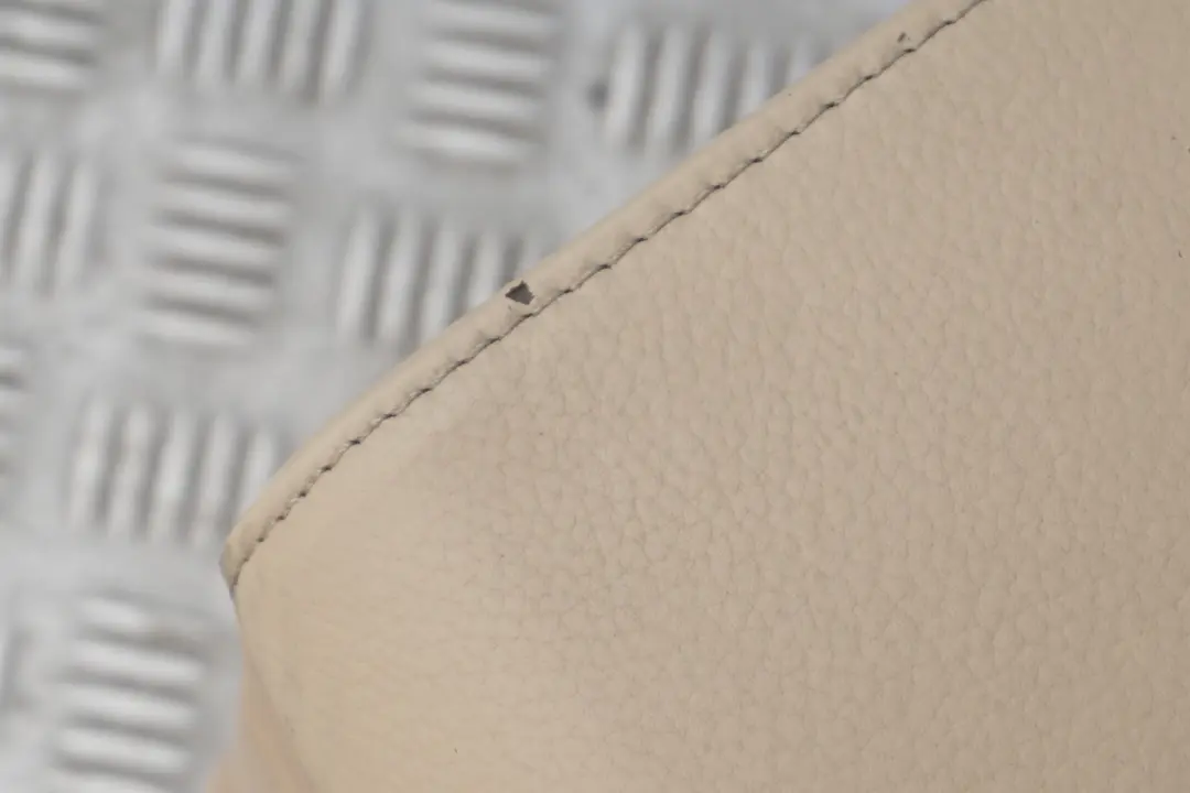 Front Centre Armrest Console Leather Beige to BMW X3 Series E83 with Part number 3414248 BMW X3 Series E83 Front Centre Armrest Console Leather Beige - SKU rhd-3405749 - Part number 3414248