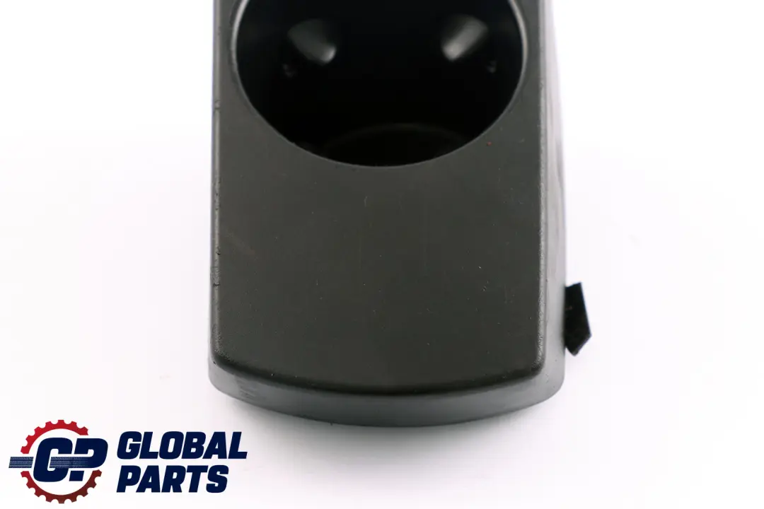 Holder Center Console Drinks Schwarz Black to BMW X3 Series 2 E83 Cup with Part number 3405754 BMW X3 Series 2 E83 Cup Holder Center Console Drinks Schwarz Black - SKU rhd-3405754-2 - Part number 3405754