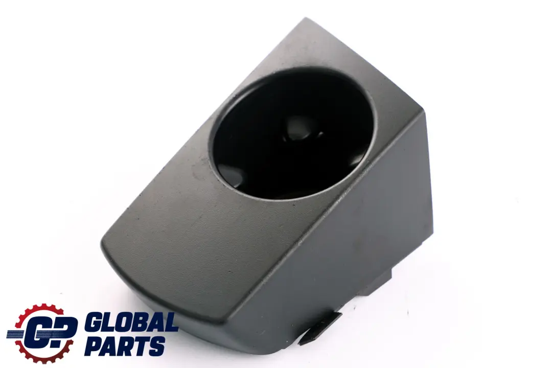 Holder Center Console Drinks Schwarz Black to BMW X3 Series 2 E83 Cup with Part number 3405754 BMW X3 Series 2 E83 Cup Holder Center Console Drinks Schwarz Black - SKU rhd-3405754-2 - Part number 3405754