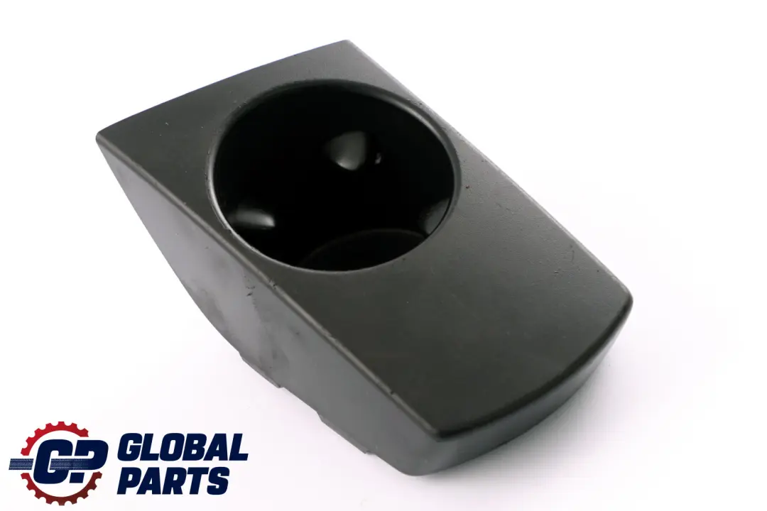Holder Center Console Drinks Schwarz Black to BMW X3 Series 2 E83 Cup with Part number 3405754 BMW X3 Series 2 E83 Cup Holder Center Console Drinks Schwarz Black - SKU rhd-3405754-2 - Part number 3405754