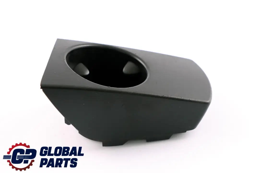 Holder Center Console Drinks Schwarz Black to BMW X3 Series 2 E83 Cup with Part number 3405754 BMW X3 Series 2 E83 Cup Holder Center Console Drinks Schwarz Black - SKU rhd-3405754-2 - Part number 3405754