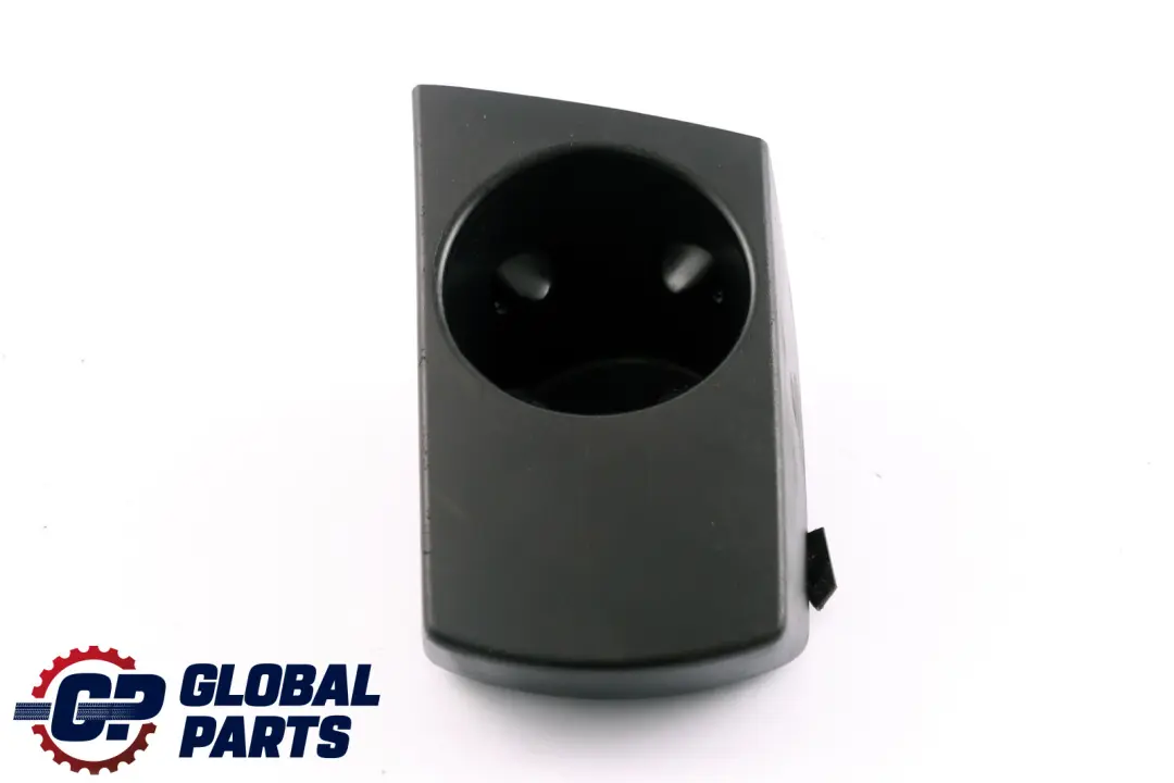 Holder Center Console Drinks Schwarz Black to BMW X3 Series 2 E83 Cup with Part number 3405754 BMW X3 Series 2 E83 Cup Holder Center Console Drinks Schwarz Black - SKU rhd-3405754-2 - Part number 3405754