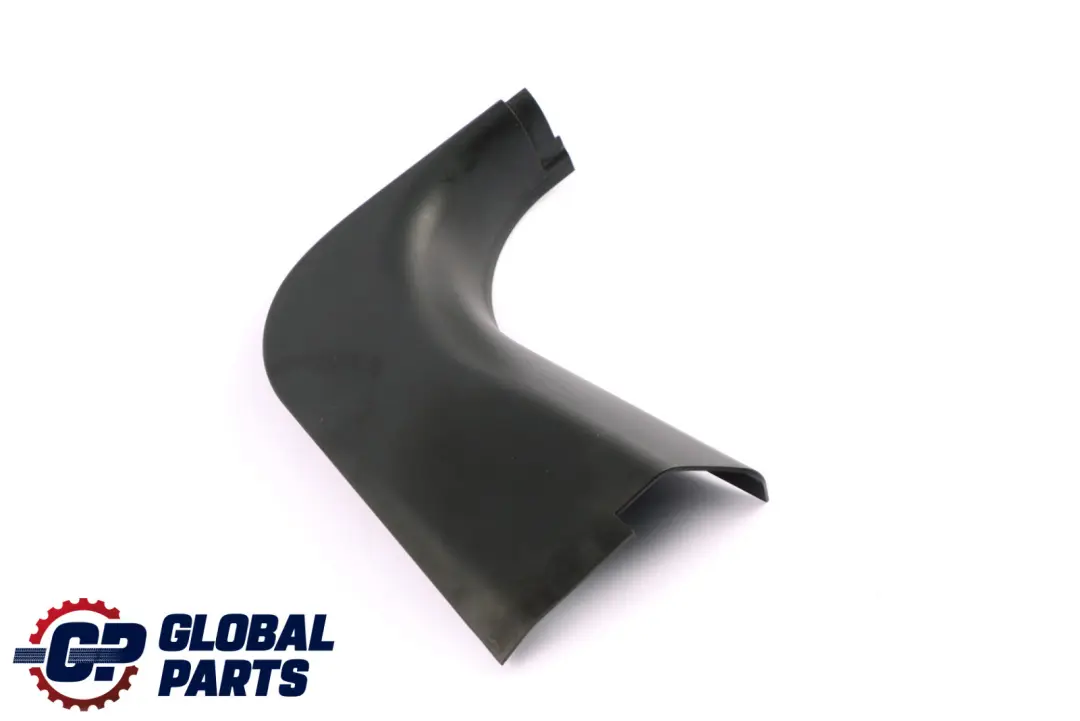 E83N LCI Lateral Trim Panel Front Left N/S Black 3332421 to BMW X3 Series E83 with Part number 3411661 BMW X3 Series E83 E83N LCI Lateral Trim Panel Front Left N/S Black 3332421 - SKU rhd-3411661 - Part number 3411661