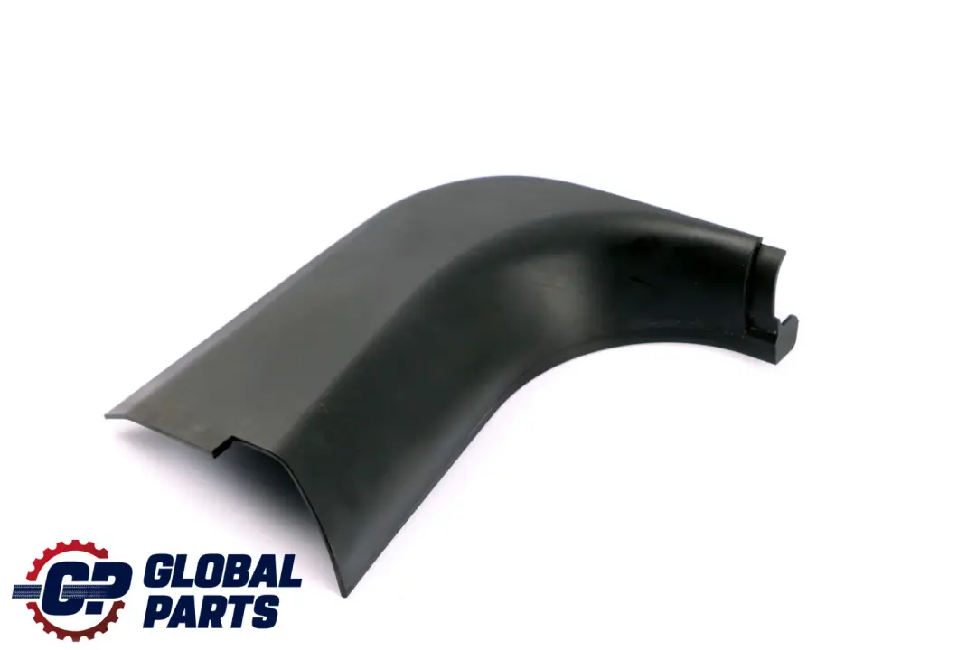 E83N LCI Lateral Trim Panel Front Left N/S Black 3332421 to BMW X3 Series E83 with Part number 3411661 BMW X3 Series E83 E83N LCI Lateral Trim Panel Front Left N/S Black 3332421 - SKU rhd-3411661 - Part number 3411661