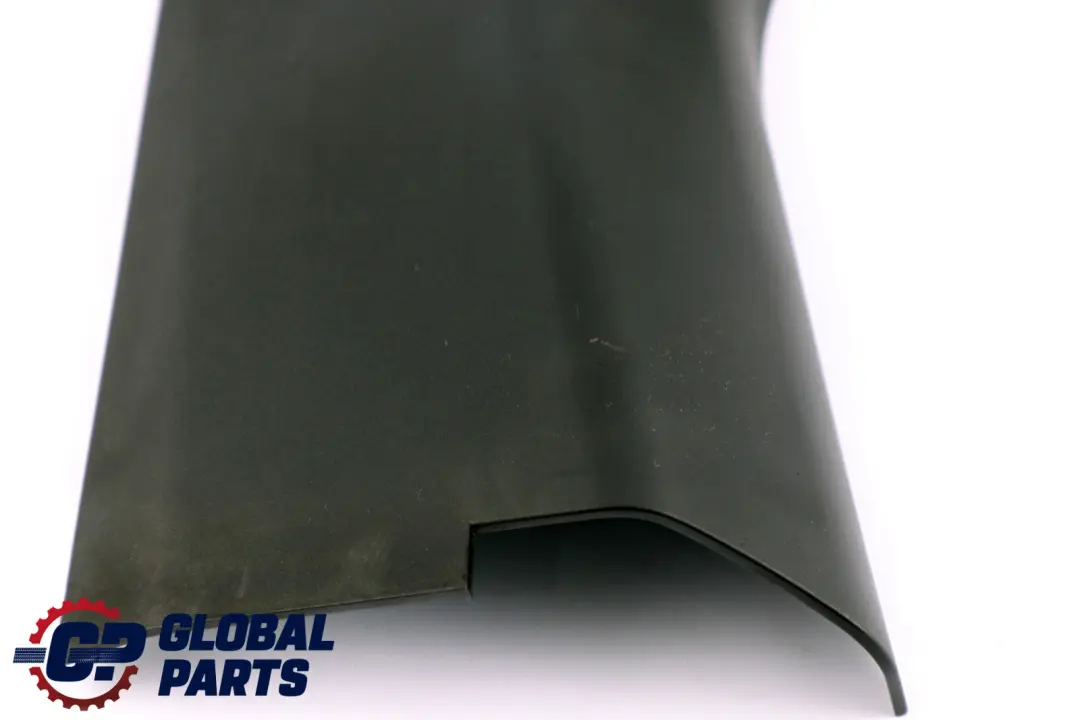 E83N LCI Lateral Trim Panel Front Left N/S Black 3332421 to BMW X3 Series E83 with Part number 3411661 BMW X3 Series E83 E83N LCI Lateral Trim Panel Front Left N/S Black 3332421 - SKU rhd-3411661 - Part number 3411661