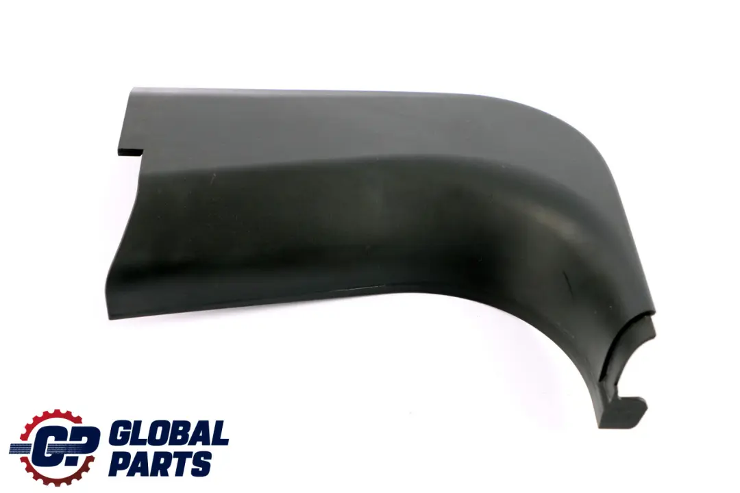 E83N LCI Lateral Trim Panel Front Left N/S Black 3332421 to BMW X3 Series E83 with Part number 3411661 BMW X3 Series E83 E83N LCI Lateral Trim Panel Front Left N/S Black 3332421 - SKU rhd-3411661 - Part number 3411661