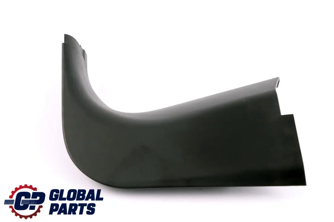 E83N LCI Lateral Trim Panel Front Left N/S Black 3332421 to BMW X3 Series E83 with Part number 3411661 BMW X3 Series E83 E83N LCI Lateral Trim Panel Front Left N/S Black 3332421 - SKU rhd-3411661 - Part number 3411661