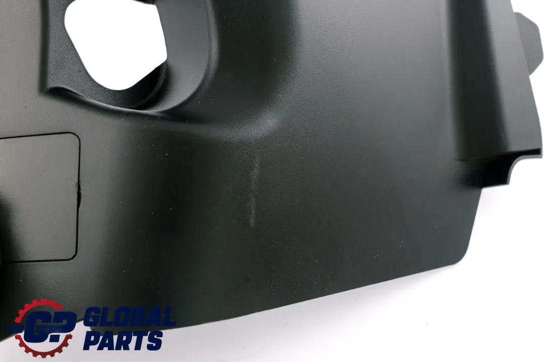 BMW X3 Series E83 Lateral Trim Panel Leg Room Front Right O/S Black 3332422 - SKU rhd-3411662 - Part number 51473411662