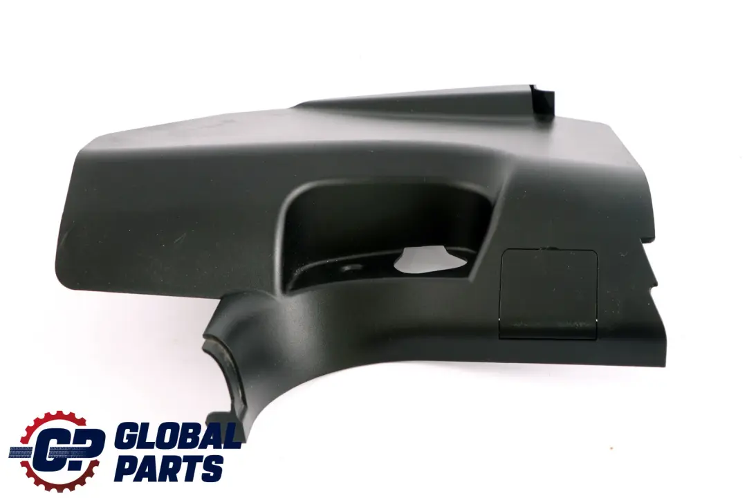 BMW X3 Series E83 Lateral Trim Panel Leg Room Front Right O/S Black 3332422 - SKU rhd-3411662 - Part number 51473411662