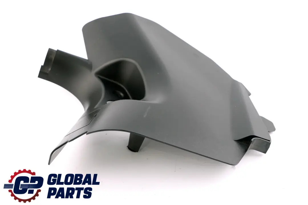 Lateral Trim Panel Leg Room Front Right O/S Black 3332422 to BMW X3 Series E83 with Part number 51473411662 BMW X3 Series E83 Lateral Trim Panel Leg Room Front Right O/S Black 3332422 - SKU rhd-3411662 - Part number 51473411662