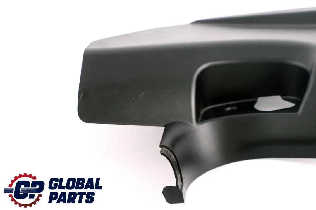 BMW X3 Series E83 Lateral Trim Panel Leg Room Front Right O/S Black 3332422 - SKU rhd-3411662 - Part number 51473411662