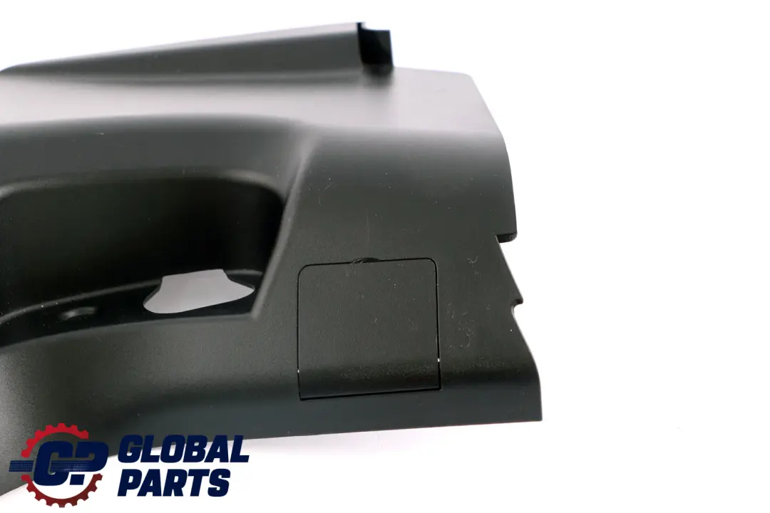 BMW X3 Series E83 Lateral Trim Panel Leg Room Front Right O/S Black 3332422 - SKU rhd-3411662 - Part number 51473411662