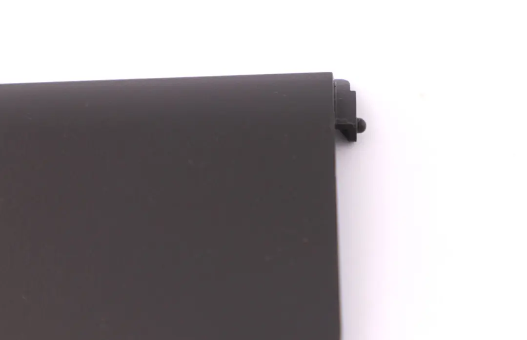 Lateral Trim Panel Front Right O/S Basaltgrau Grey to BMW X3 Series E83 Cover Plug with Part number 3411664 BMW X3 Series E83 Cover Plug Lateral Trim Panel Front Right O/S Basaltgrau Grey - SKU rhd-3411664-1 - Part number 3411664