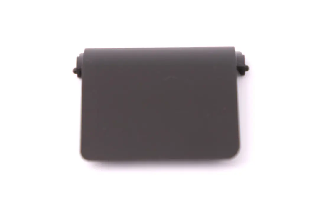 BMW X3 Series E83 Cover Plug Lateral Trim Panel Front Right O/S Basaltgrau Grey - SKU rhd-3411664-1 - Part number 3411664