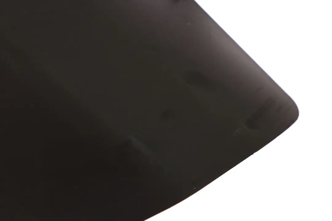 BMW X3 Series E83 Lateral Trim Panel Leg Room Front Right O/S Basaltgrau Grey - SKU rhd-3411664 - Part number 3411664