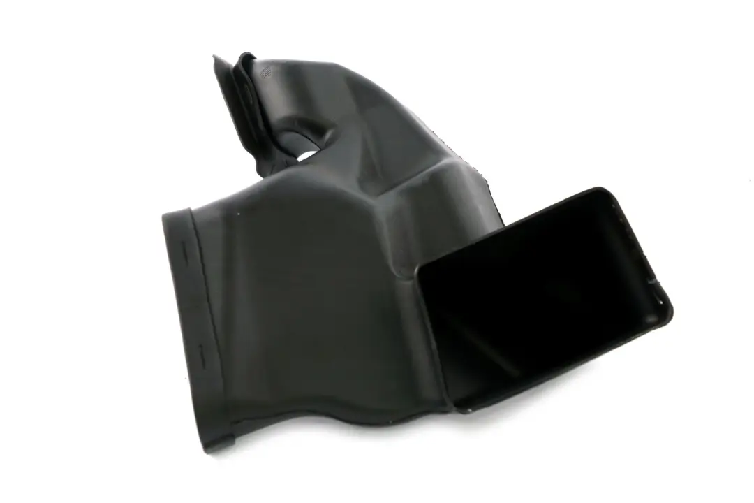 Floor Heater Right O/S Duct Channel to BMW X3 Series E83 Rear with Part number 3412278 BMW X3 Series E83 Rear Floor Heater Right O/S Duct Channel - SKU rhd-3412278 - Part number 3412278