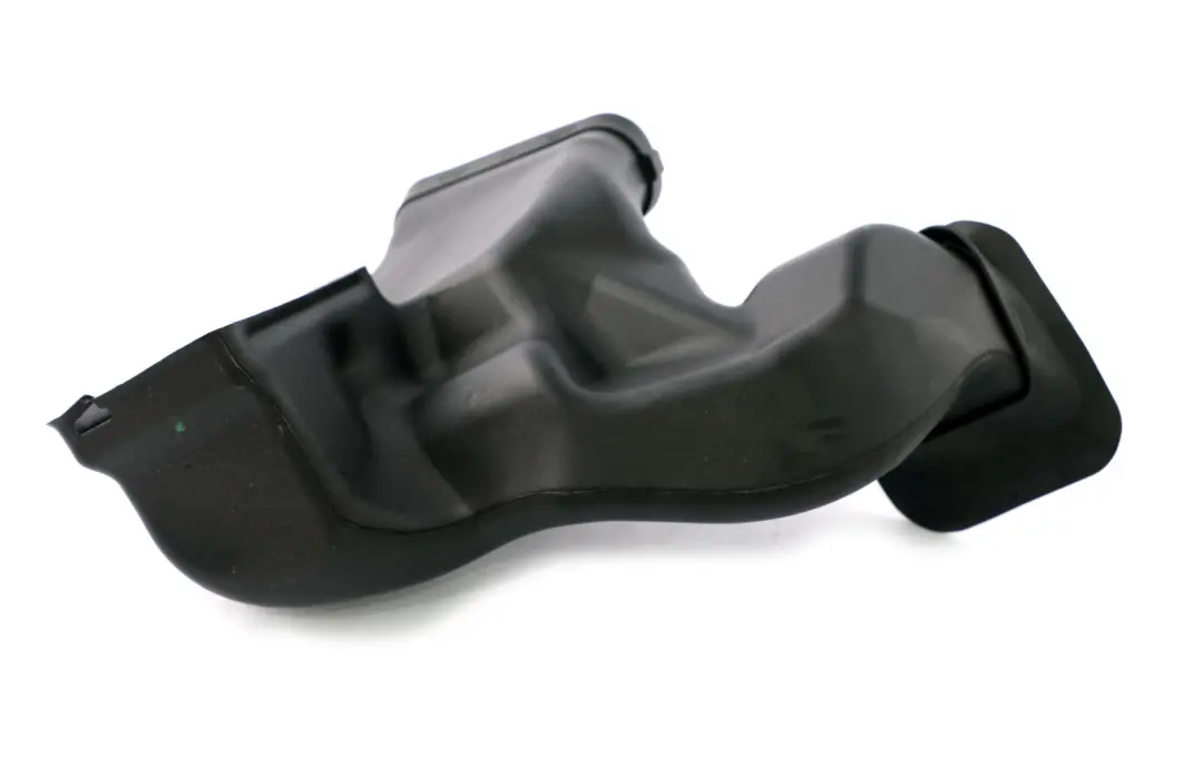 Floor Heater Right O/S Duct Channel to BMW X3 Series E83 Rear with Part number 3412278 BMW X3 Series E83 Rear Floor Heater Right O/S Duct Channel - SKU rhd-3412278 - Part number 3412278