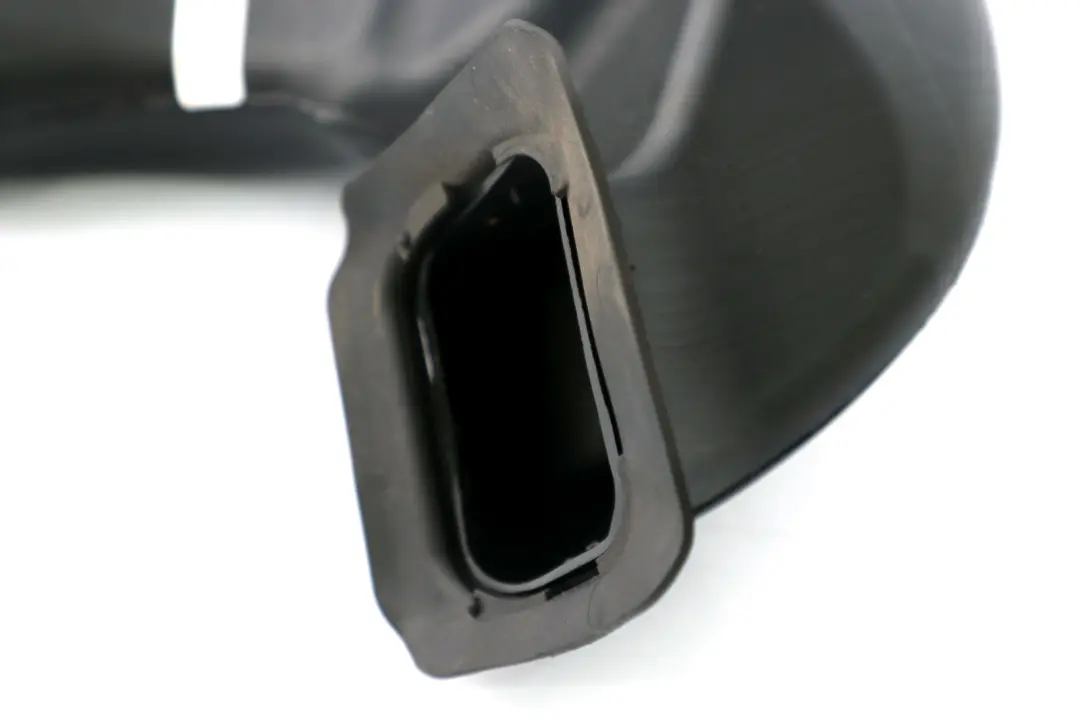 BMW X3 Series E83 Rear Floor Heater Right O/S Duct Channel - SKU rhd-3412278 - Part number 3412278