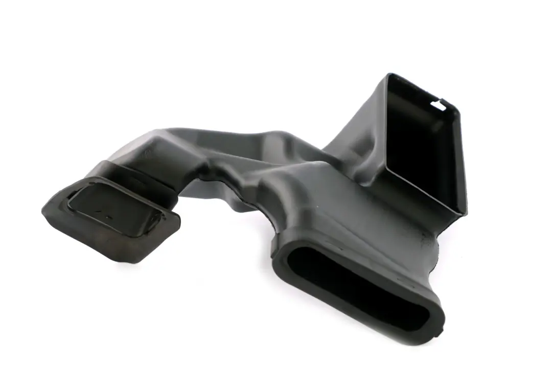 BMW X3 Series E83 Rear Floor Heater Right O/S Duct Channel - SKU rhd-3412278 - Part number 3412278