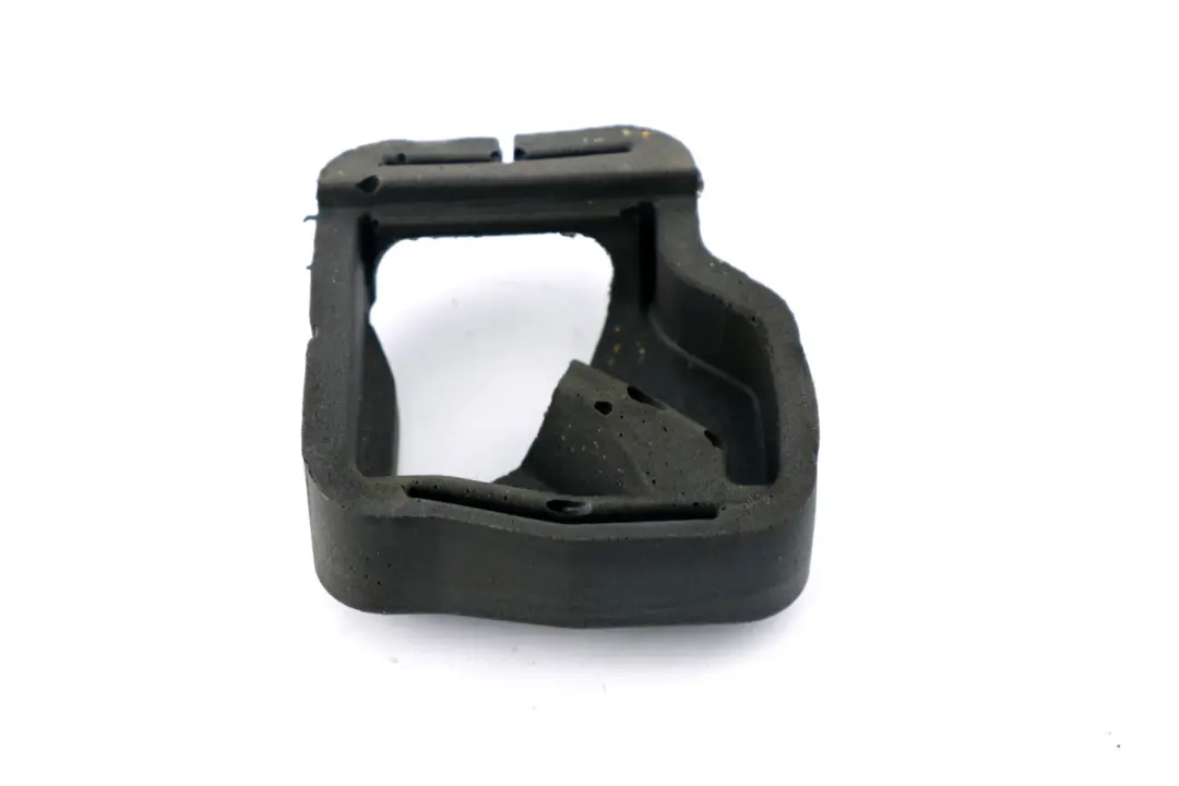 BMW X3 Series E83 E83N LCI Intermediate Piece For Floor Heater Duct - SKU rhd-3412279 - Part number 3412279