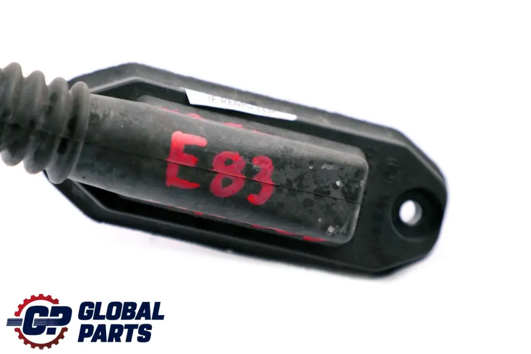 Front Left Door Passenger Side N/S Wiring Loom Harness Cables 3412569 to BMW X3 E83 with Part number 3427749 BMW X3 E83 Front Left Door Passenger Side N/S Wiring Loom Harness Cables 3412569 - SKU rhd-3412569 - Part number 3427749