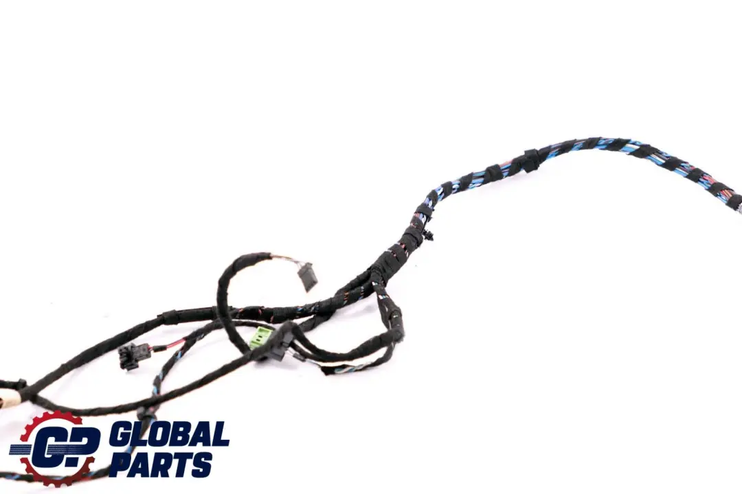 Front Left Door Passenger Side N/S Wiring Loom Harness Cables 3412569 to BMW X3 E83 with Part number 3427749 BMW X3 E83 Front Left Door Passenger Side N/S Wiring Loom Harness Cables 3412569 - SKU rhd-3412569 - Part number 3427749