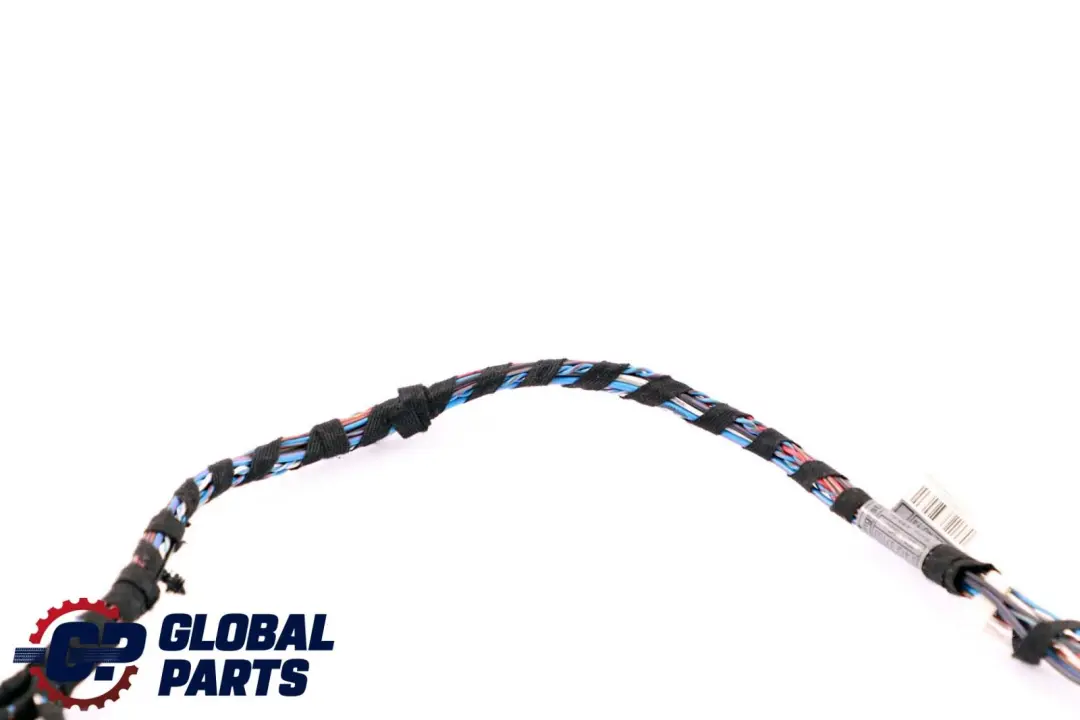 Front Left Door Passenger Side N/S Wiring Loom Harness Cables 3412569 to BMW X3 E83 with Part number 3427749 BMW X3 E83 Front Left Door Passenger Side N/S Wiring Loom Harness Cables 3412569 - SKU rhd-3412569 - Part number 3427749