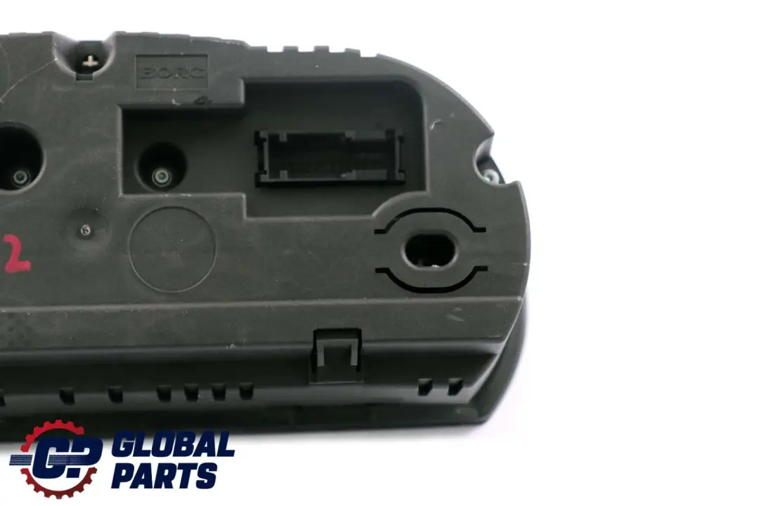 BMW X3 Series E83 2 Instrument Cluster Speedo Clocks Automatic Petrol - SKU rhd-3413129-2 - Part number 3413129
