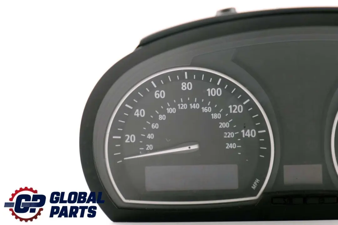BMW X3 Series E83 2 Instrument Cluster Speedo Clocks Automatic Petrol - SKU rhd-3413129-2 - Part number 3413129