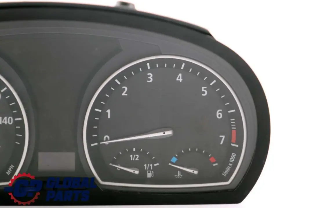 BMW X3 Series E83 2 Instrument Cluster Speedo Clocks Automatic Petrol - SKU rhd-3413129-2 - Part number 3413129