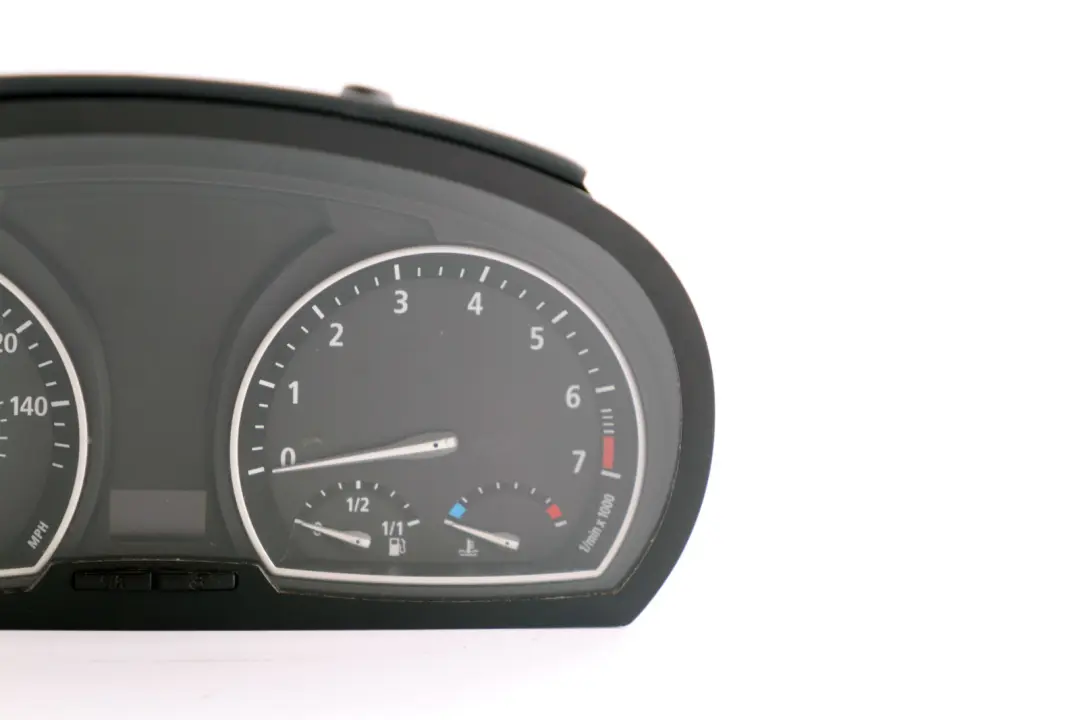 Instrument Cluster Speedo Clocks Petrol Automatic to BMW X3 Series E83 with Part number 3413129 BMW X3 Series E83 Instrument Cluster Speedo Clocks Petrol Automatic - SKU rhd-3413129 - Part number 3413129