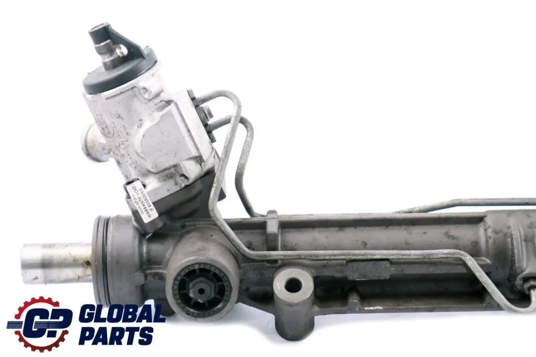 Steering Rack Non Servotronic to BMW X3 Series E83 Power with Part number 3413377 BMW X3 Series E83 Power Steering Rack Non Servotronic - SKU rhd-3413377 - Part number 3413377