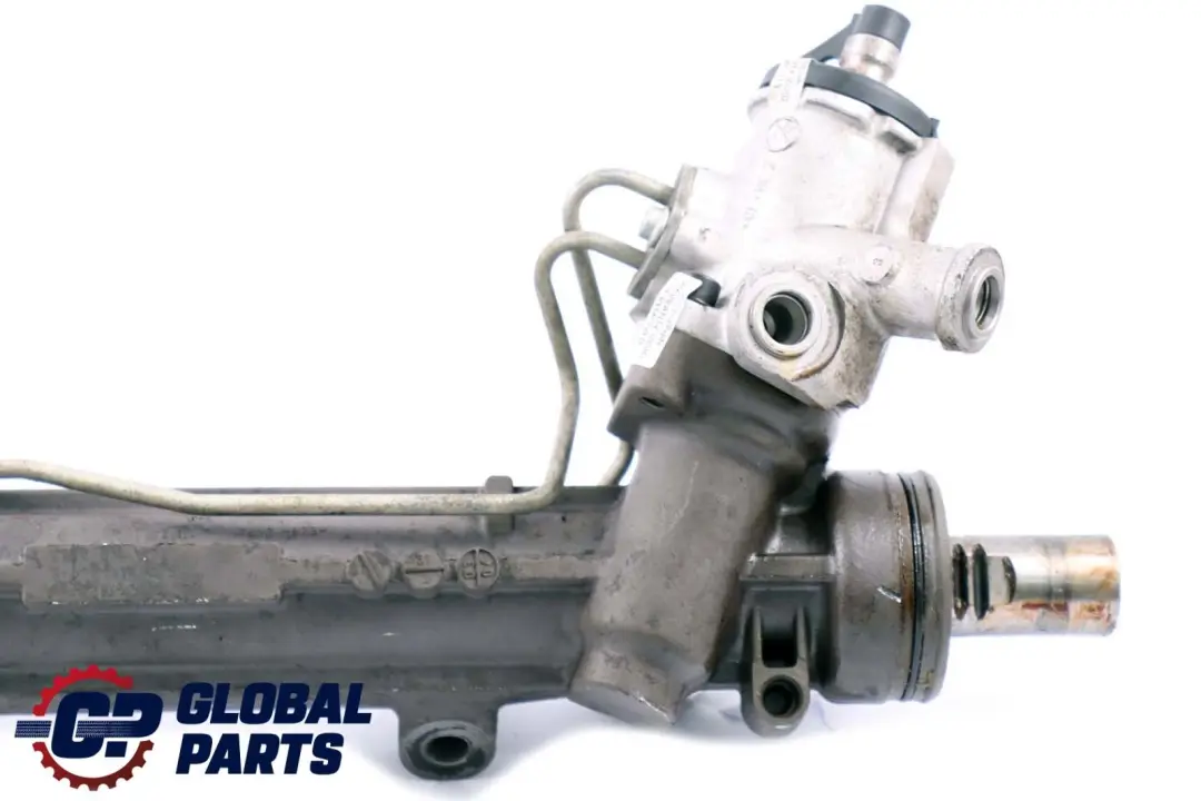 Steering Rack Non Servotronic to BMW X3 Series E83 Power with Part number 3413377 BMW X3 Series E83 Power Steering Rack Non Servotronic - SKU rhd-3413377 - Part number 3413377