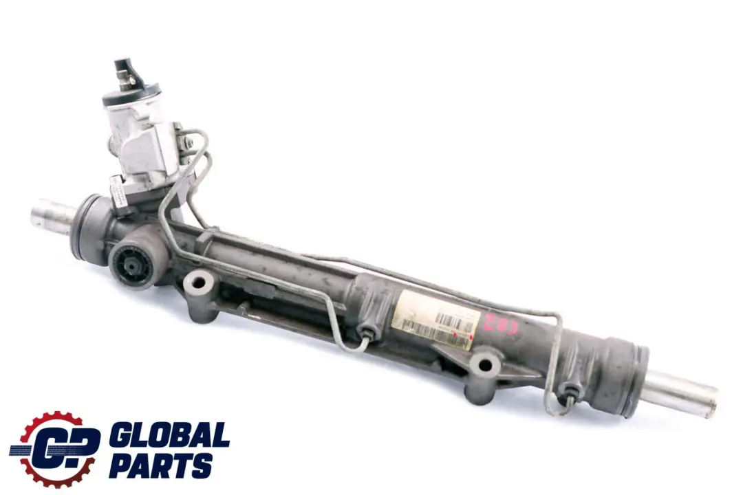 Steering Rack Non Servotronic to BMW X3 Series E83 Power with Part number 3413377 BMW X3 Series E83 Power Steering Rack Non Servotronic - SKU rhd-3413377 - Part number 3413377
