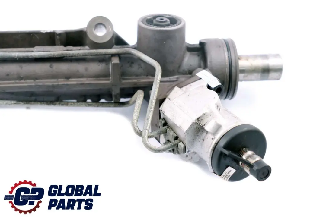 Steering Rack Non Servotronic to BMW X3 Series E83 Power with Part number 3413377 BMW X3 Series E83 Power Steering Rack Non Servotronic - SKU rhd-3413377 - Part number 3413377