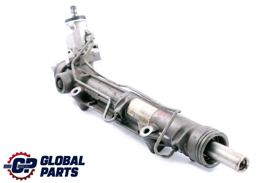 BMW X3 Series E83 Power Steering Rack Non Servotronic - SKU rhd-3413377 - Part number 3413377