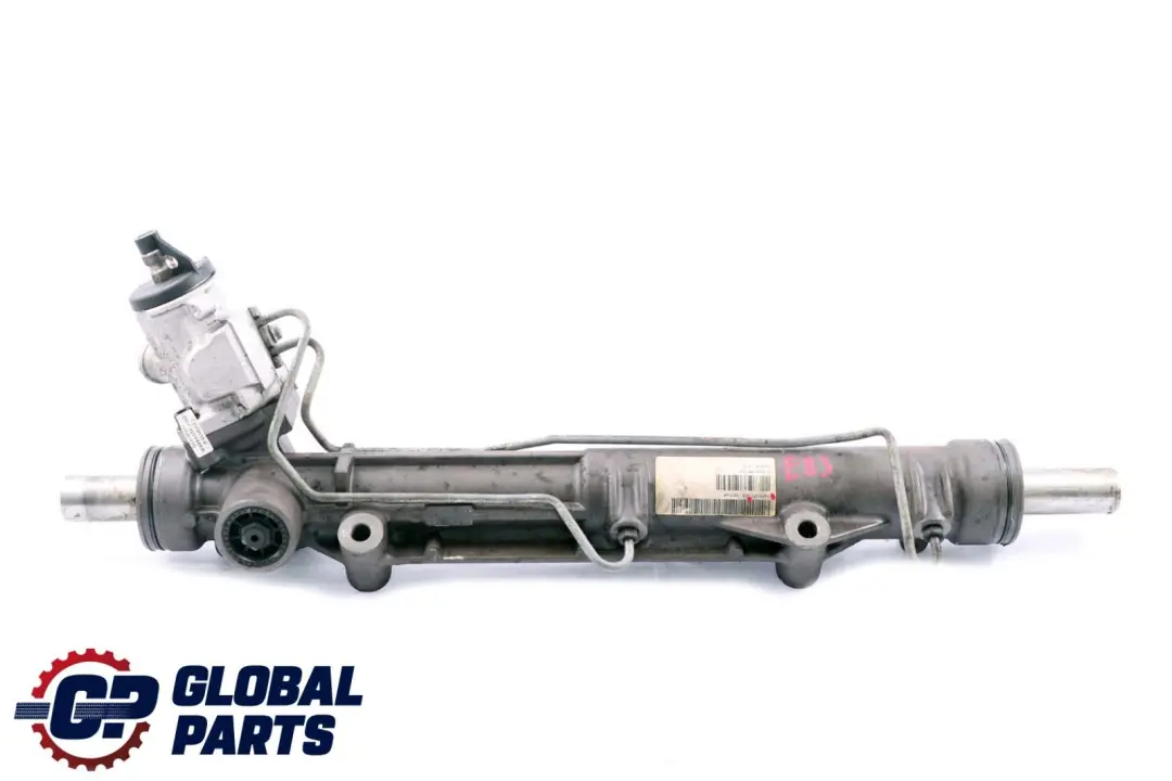 BMW X3 Series E83 Power Steering Rack Non Servotronic - SKU rhd-3413377 - Part number 3413377