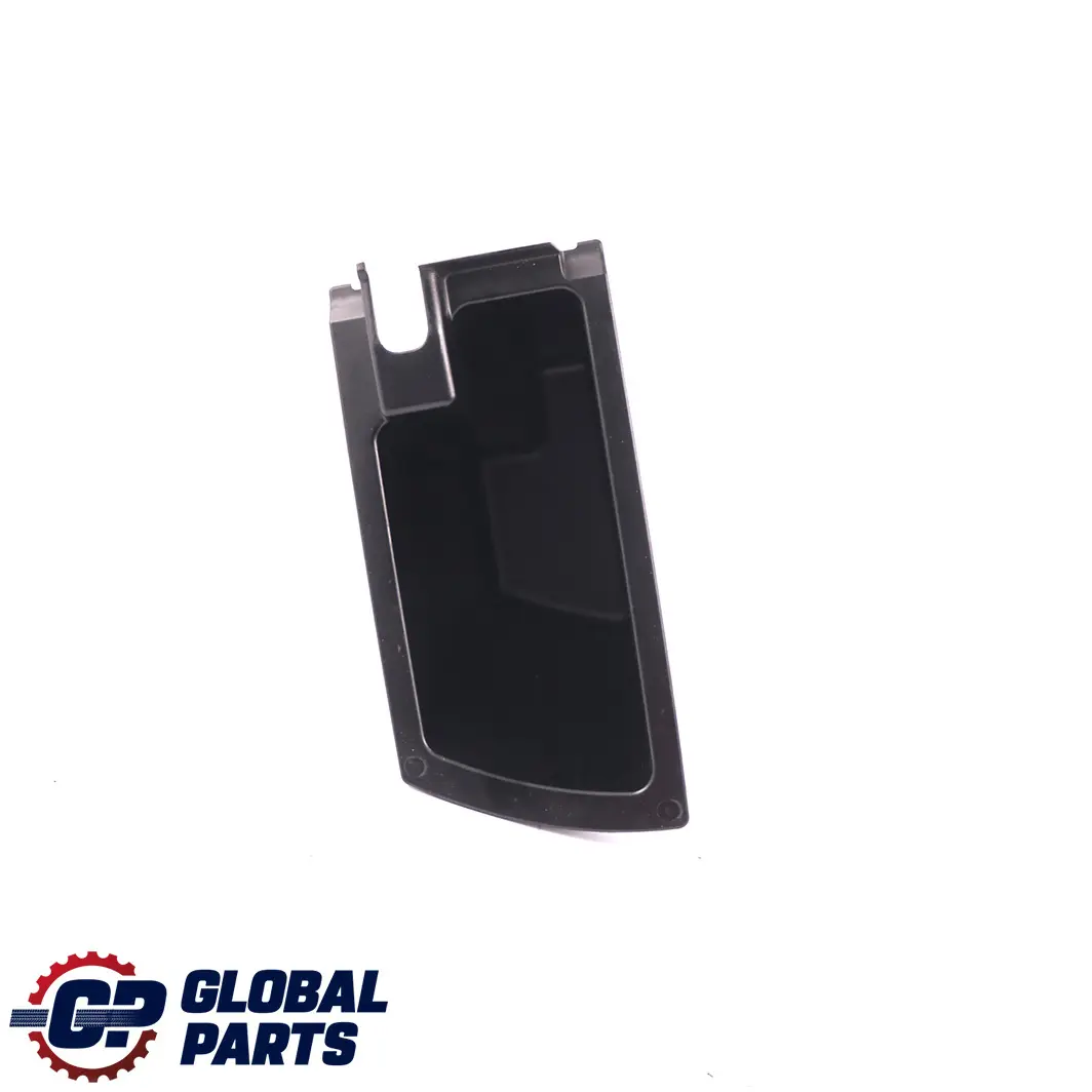 Stowage Compartment Centre Console Black to BMW X3 Series E83 with Part number 3413747 BMW X3 Series E83 Stowage Compartment Centre Console Black - SKU rhd-3413747 - Part number 3413747