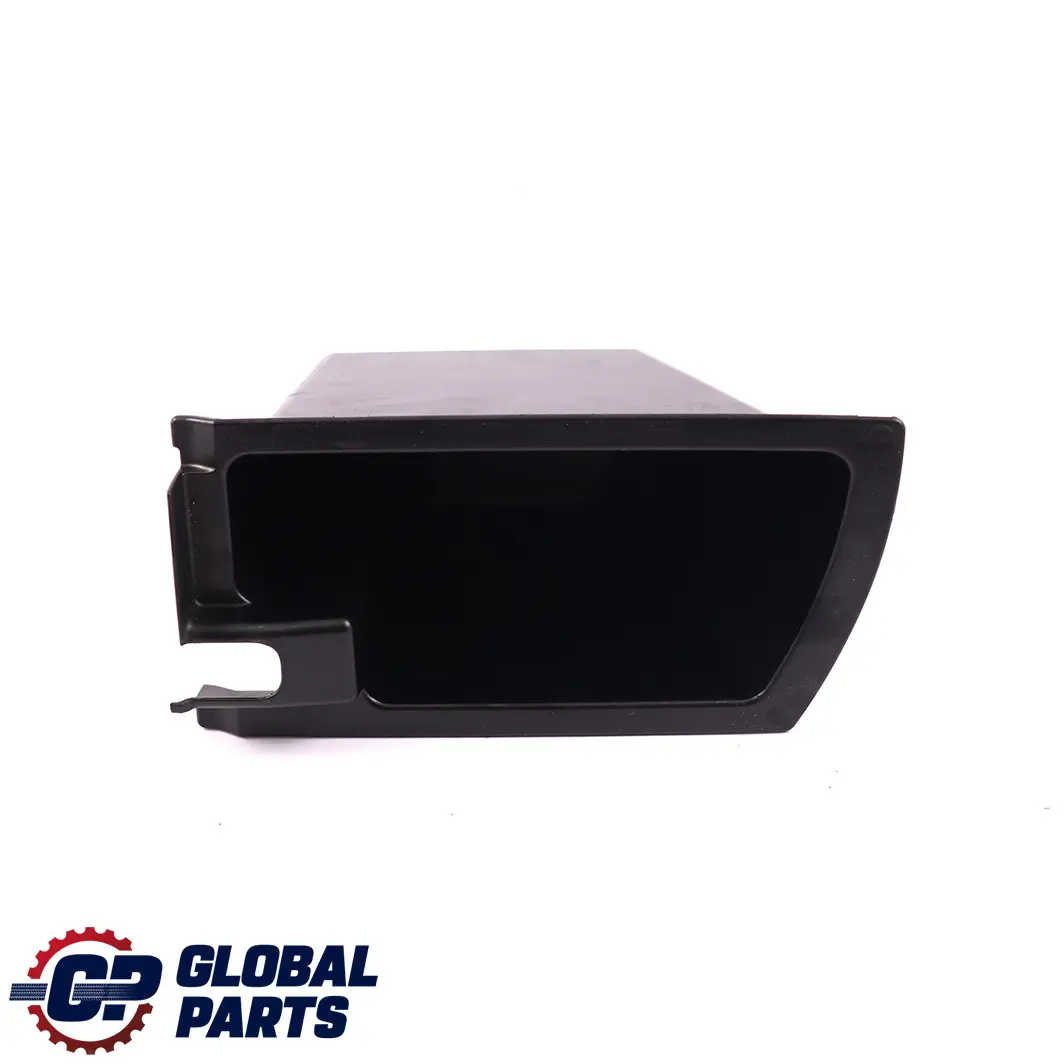 BMW X3 Series E83 Stowage Compartment Centre Console Black - SKU rhd-3413747 - Part number 3413747