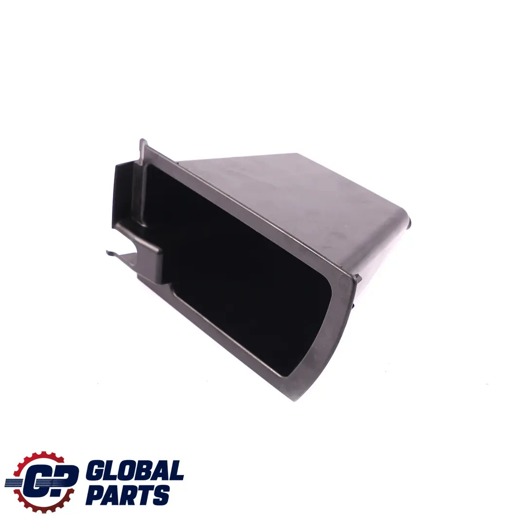 Stowage Compartment Centre Console Black to BMW X3 Series E83 with Part number 3413747 BMW X3 Series E83 Stowage Compartment Centre Console Black - SKU rhd-3413747 - Part number 3413747