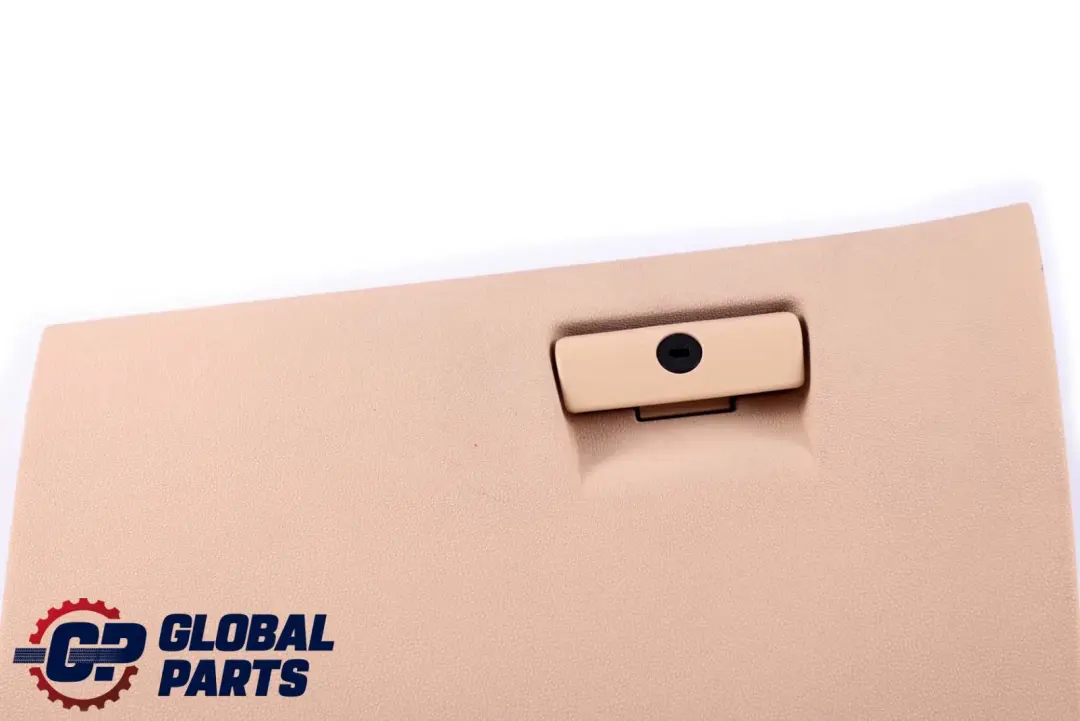 Dashboard Glove Box Glovebox Storage Sandbeige to BMW X3 Series E83 with Part number 3413782 BMW X3 Series E83 Dashboard Glove Box Glovebox Storage Sandbeige - SKU rhd-3413782-1 - Part number 3413782