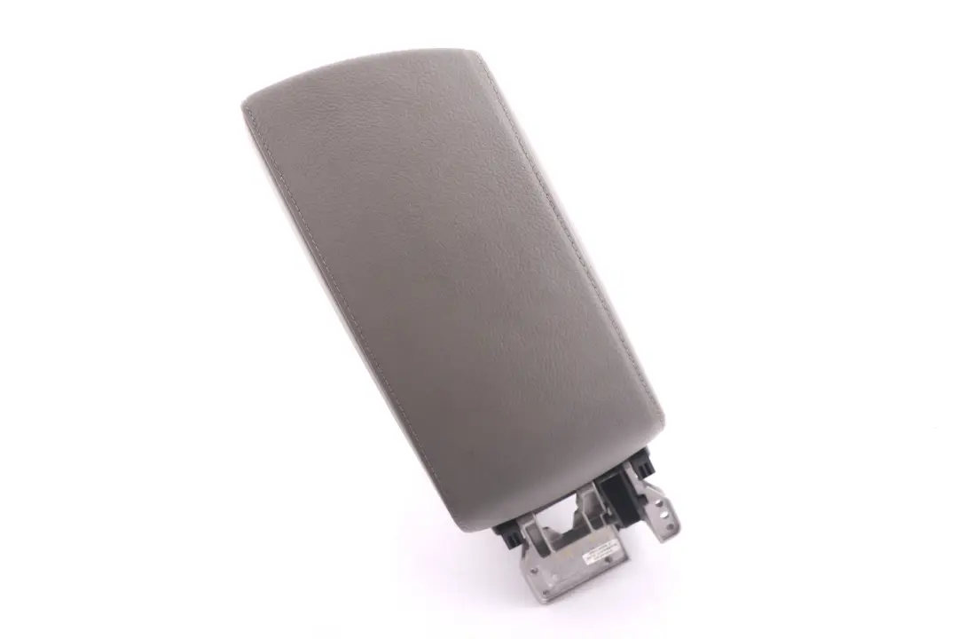 Armrest Front Leather Grey Grau to BMW X3 Series 1 E83 Cover with Part number 3414248 BMW X3 Series 1 E83 Cover Armrest Front Leather Grey Grau - SKU rhd-3414248-1 - Part number 3414248