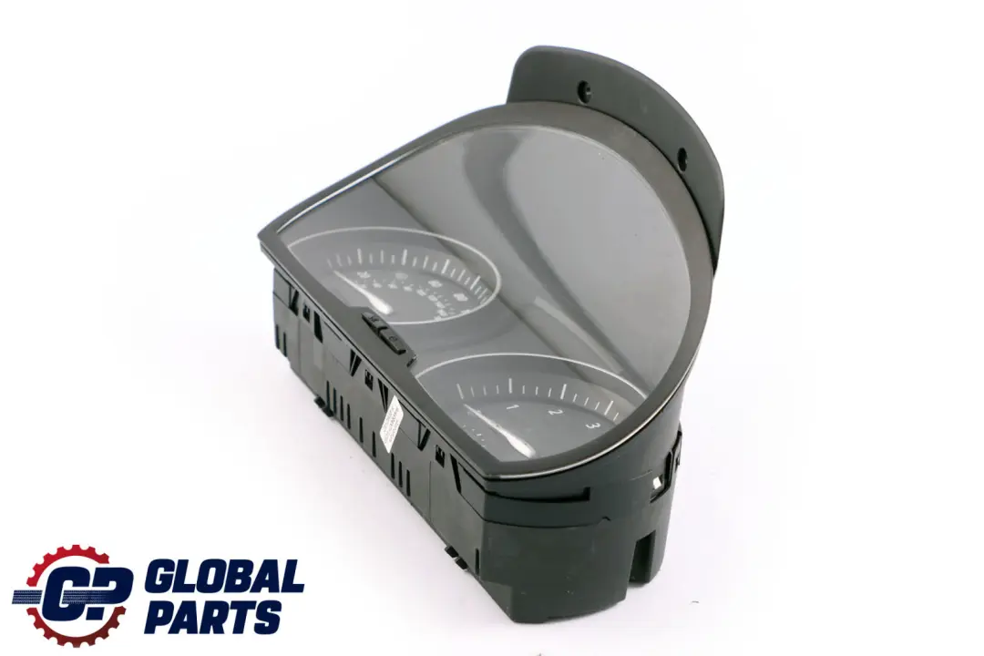 BMW X3 Series E83 E83N Instrument Cluster Speedo Clocks Petrol Manual 3414374 - SKU rhd-3414374 - Part number 3451593