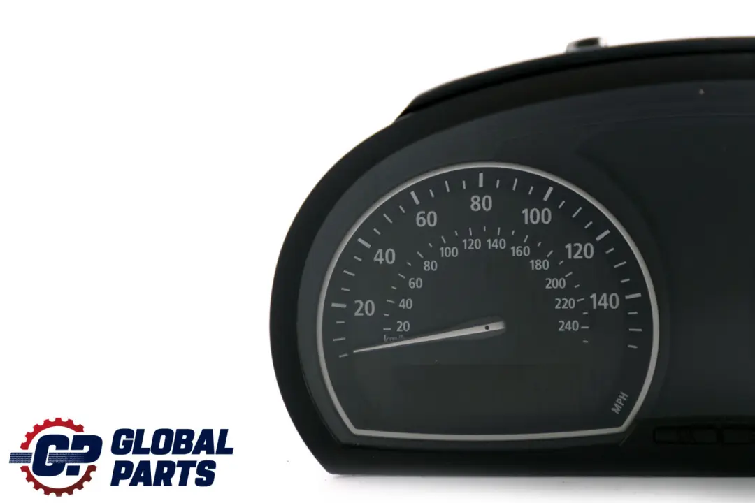 E83N Instrument Cluster Speedo Clocks Petrol Manual 3414374 to BMW X3 Series E83 with Part number 3451593 BMW X3 Series E83 E83N Instrument Cluster Speedo Clocks Petrol Manual 3414374 - SKU rhd-3414374 - Part number 3451593