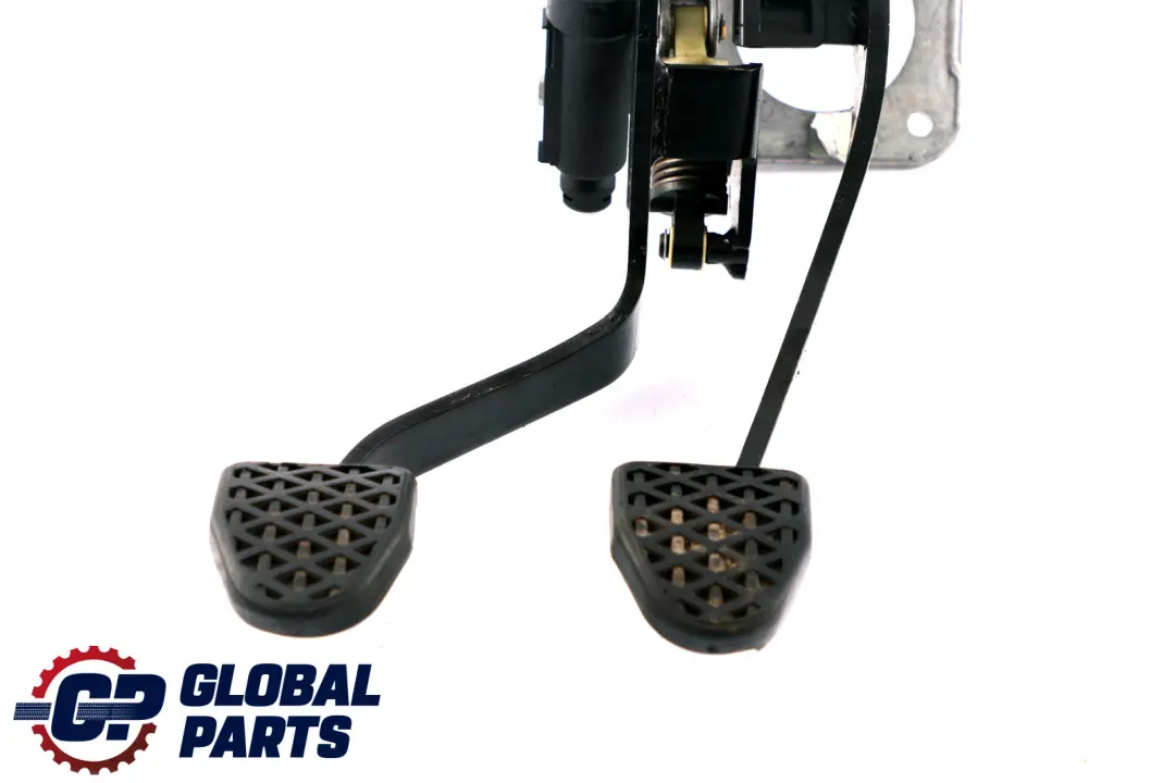 Brake Clutch Pedal Set Complete Assembly to BMW X3 Series E83 with Part number 3414593 BMW X3 Series E83 Brake Clutch Pedal Set Complete Assembly - SKU rhd-3414593 - Part number 3414593