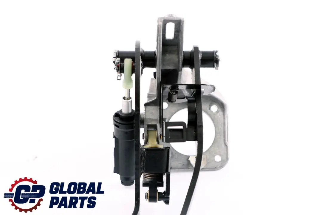 Brake Clutch Pedal Set Complete Assembly to BMW X3 Series E83 with Part number 3414593 BMW X3 Series E83 Brake Clutch Pedal Set Complete Assembly - SKU rhd-3414593 - Part number 3414593