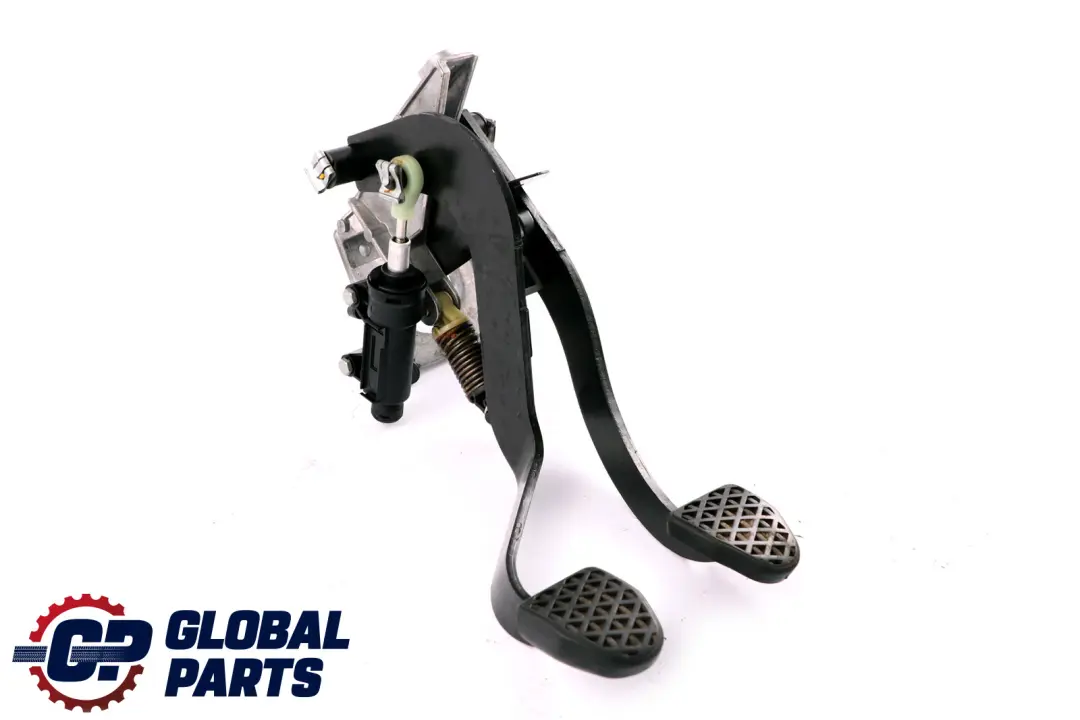 Brake Clutch Pedal Set Complete Assembly to BMW X3 Series E83 with Part number 3414593 BMW X3 Series E83 Brake Clutch Pedal Set Complete Assembly - SKU rhd-3414593 - Part number 3414593