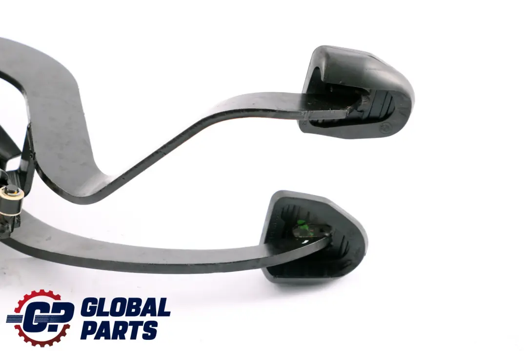 Brake Clutch Pedal Set Complete Assembly to BMW X3 Series E83 with Part number 3414593 BMW X3 Series E83 Brake Clutch Pedal Set Complete Assembly - SKU rhd-3414593 - Part number 3414593